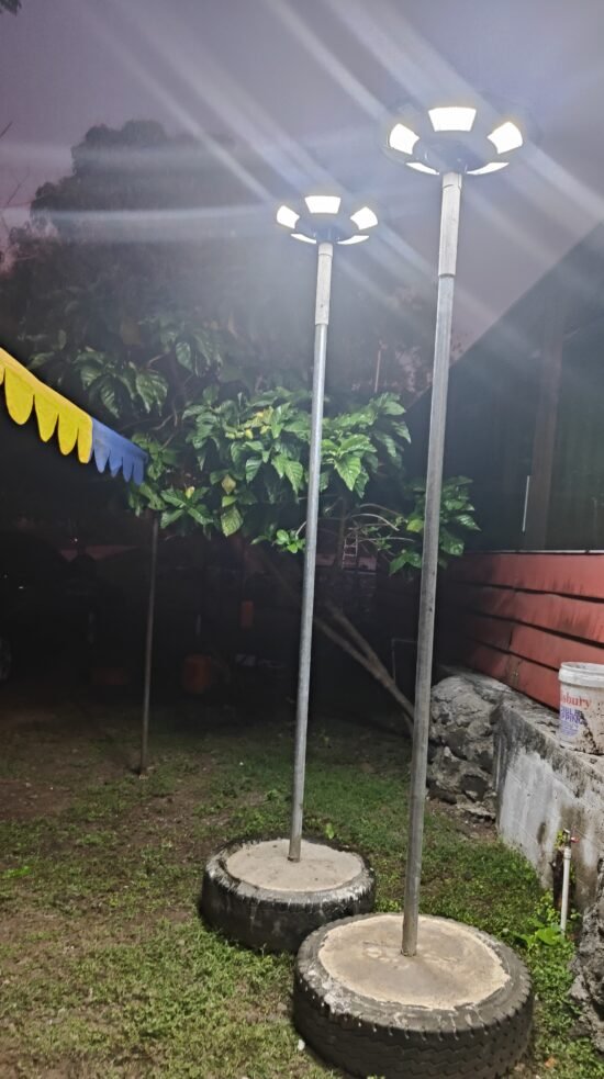 Rural Energy