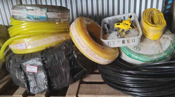Irrigation hose - Image 2