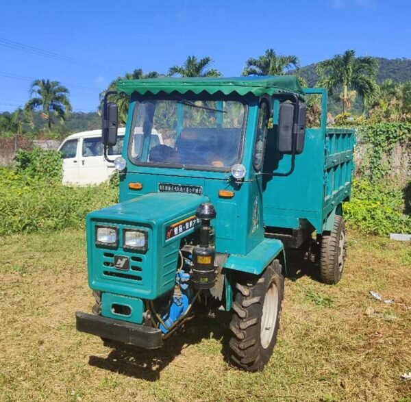 Tractor