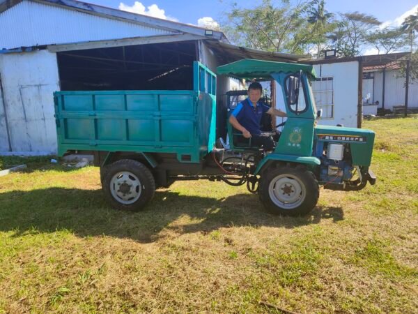 Tractor - Image 2